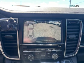Porsche Panamera AWD* BOSE* PDK TRANSMISION* АвтоКредит(ЦЕНА ДО БГ), снимка 13