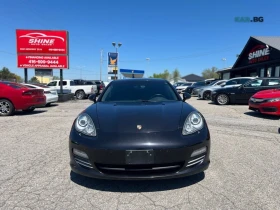 Porsche Panamera AWD* BOSE* PDK TRANSMISION* АвтоКредит(ЦЕНА ДО БГ), снимка 2