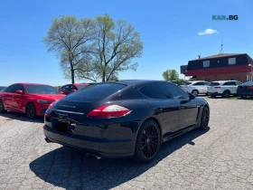 Porsche Panamera AWD* BOSE* PDK TRANSMISION* АвтоКредит(ЦЕНА ДО БГ), снимка 6