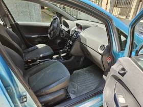 Opel Corsa D, снимка 5