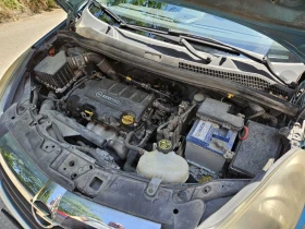 Opel Corsa D, снимка 3