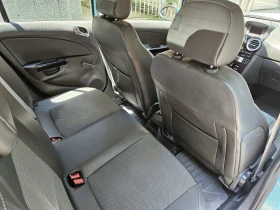 Opel Corsa D, снимка 7
