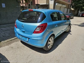 Opel Corsa D, снимка 11