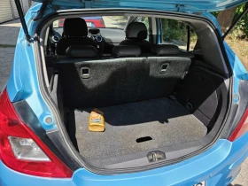 Opel Corsa D, снимка 8