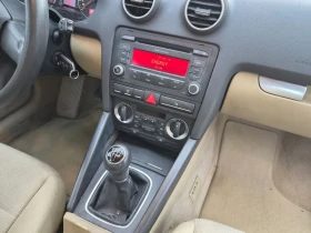 Audi A3 1.9 TDI , снимка 11