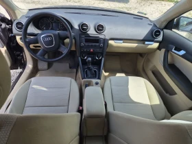 Audi A3 1.9 TDI , снимка 12
