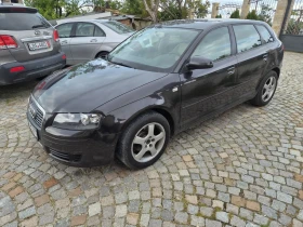 Audi A3 1.9 TDI , снимка 4
