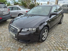 Audi A3 1.9 TDI , снимка 1