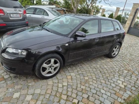 Audi A3 1.9 TDI , снимка 7