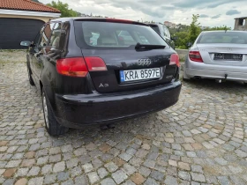 Audi A3 1.9 TDI , снимка 5