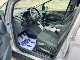 Ford C-max 1.6TDCI, снимка 8