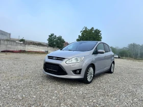Ford C-max 1.6TDCI, снимка 1
