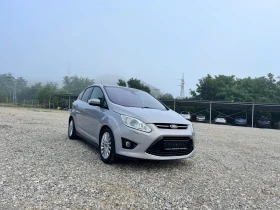 Ford C-max 1.6TDCI, снимка 2