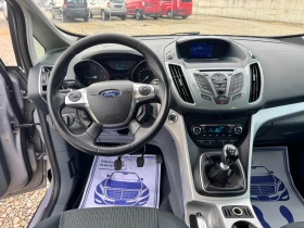 Ford C-max 1.6TDCI, снимка 10