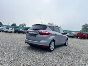 Ford C-max 1.6TDCI, снимка 4