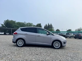 Ford C-max 1.6TDCI, снимка 3