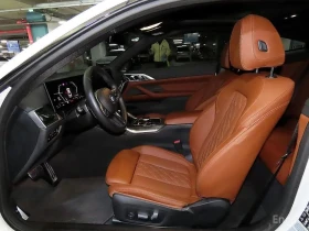 BMW 440 M SPORT* КОЖА* ПОДГРЕВИ* ПАНОРАМА* 360 CAM, снимка 15
