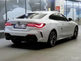 BMW 440 M SPORT* КОЖА* ПОДГРЕВИ* ПАНОРАМА* 360 CAM, снимка 4