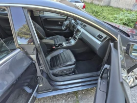 VW CC, снимка 11
