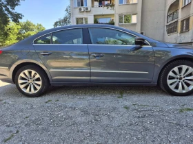 VW CC, снимка 10