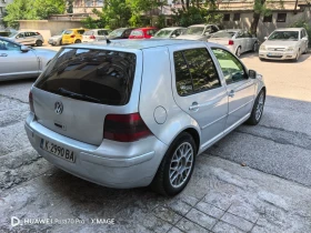 VW Golf, снимка 3