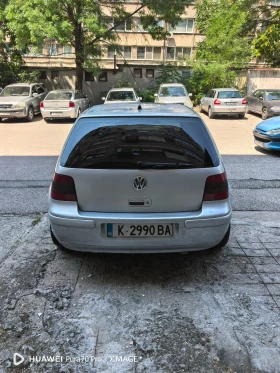 VW Golf, снимка 4
