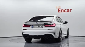 BMW 340 ЛЮК* HARMAN KARDON* HUD* 360* КРАЙНА ЦЕНА, снимка 4