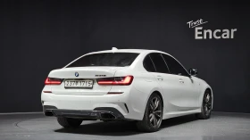 BMW 340 HUD* 360* BLIND SPOT* ЛЮК* КРАЙНА ЦЕНА, снимка 2
