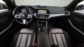 BMW 340 HUD* 360* BLIND SPOT* ЛЮК* КРАЙНА ЦЕНА, снимка 7