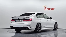 BMW 340 ЛЮК* HARMAN KARDON* HUD* 360* КРАЙНА ЦЕНА, снимка 2