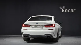 BMW 340 HUD* 360* BLIND SPOT* ЛЮК* КРАЙНА ЦЕНА, снимка 4