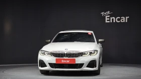 BMW 340 HUD* 360* BLIND SPOT* ЛЮК* КРАЙНА ЦЕНА, снимка 3