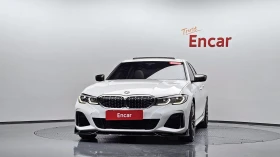 BMW 340 ЛЮК* HARMAN KARDON* HUD* 360* КРАЙНА ЦЕНА, снимка 3
