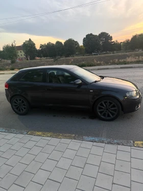 Audi A3 Audi A3 8p 2.0tdi , снимка 4