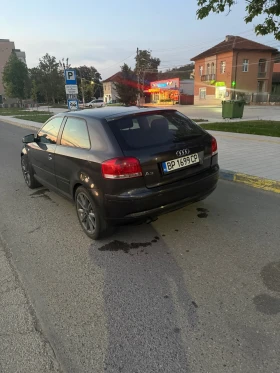 Audi A3 Audi A3 8p 2.0tdi , снимка 7