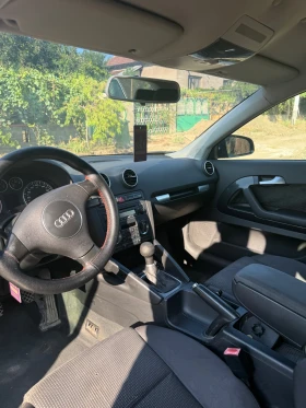 Audi A3 Audi A3 8p 2.0tdi , снимка 10