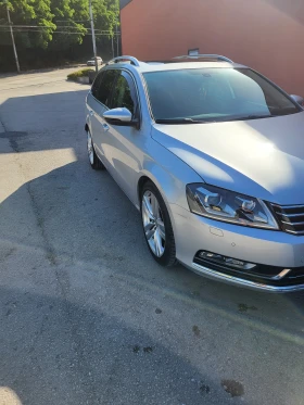 VW Passat, снимка 2