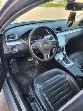 VW Passat, снимка 6