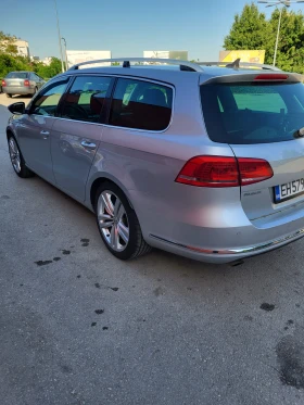 VW Passat, снимка 3