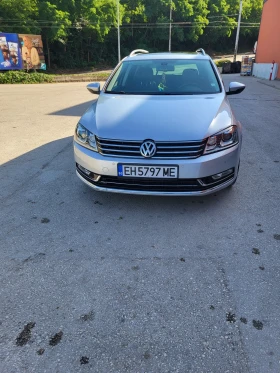 VW Passat, снимка 1