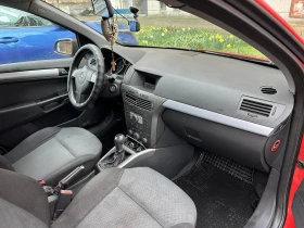 Opel Astra H, снимка 4