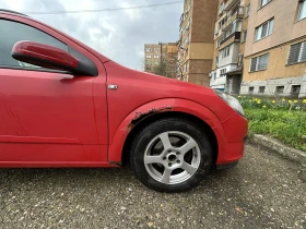 Opel Astra H, снимка 10