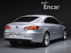 VW CC 2.0 Automatic, снимка 2