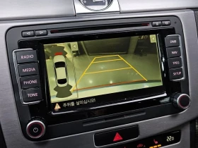 VW CC 2.0 Automatic, снимка 16