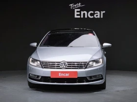 VW CC 2.0 Automatic, снимка 3