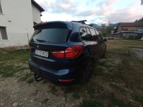 BMW 2 Gran Tourer, снимка 5