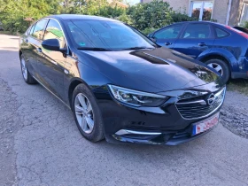 Opel Insignia 2.0ТДЦИ 170оня Всички екстри, снимка 1