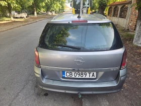 Opel Astra H, снимка 13