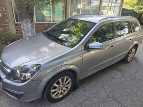 Opel Astra H, снимка 3