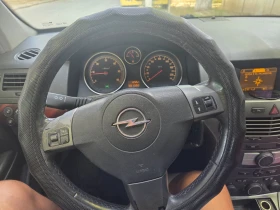 Opel Astra H, снимка 12
